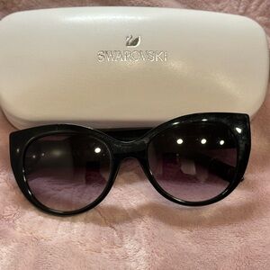 Swarovski Sunglasses